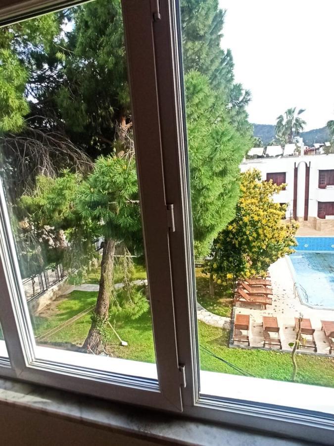 Margo Apart Lejlighed Kemer Eksteriør billede